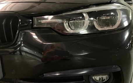 BMW 3 серия, 2018 год, 2 890 000 рублей, 12 фотография