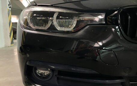 BMW 3 серия, 2018 год, 2 890 000 рублей, 13 фотография