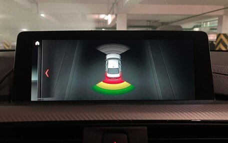 BMW 3 серия, 2018 год, 2 890 000 рублей, 17 фотография