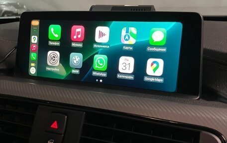 BMW 3 серия, 2018 год, 2 890 000 рублей, 16 фотография