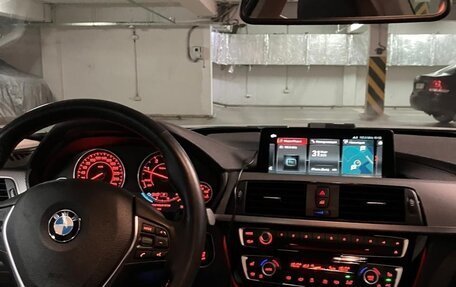BMW 3 серия, 2018 год, 2 890 000 рублей, 14 фотография