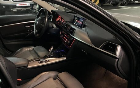 BMW 3 серия, 2018 год, 2 890 000 рублей, 18 фотография