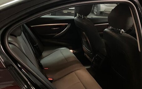 BMW 3 серия, 2018 год, 2 890 000 рублей, 19 фотография