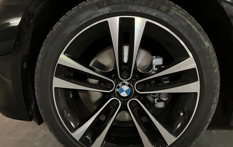 BMW 3 серия, 2018 год, 2 890 000 рублей, 21 фотография