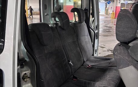 Renault Kangoo II рестайлинг, 2005 год, 337 000 рублей, 7 фотография