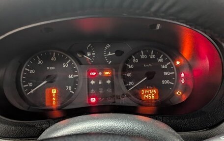 Renault Kangoo II рестайлинг, 2005 год, 337 000 рублей, 11 фотография