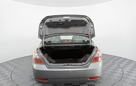 Geely Emgrand EC7, 2013 год, 303 450 рублей, 10 фотография