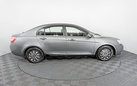 Geely Emgrand EC7, 2013 год, 303 450 рублей, 4 фотография