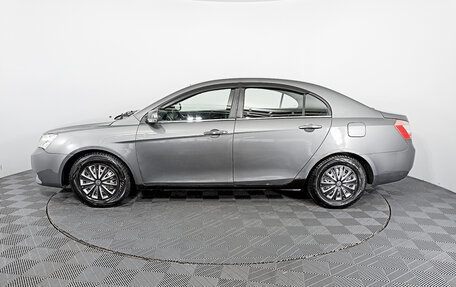 Geely Emgrand EC7, 2013 год, 303 450 рублей, 8 фотография