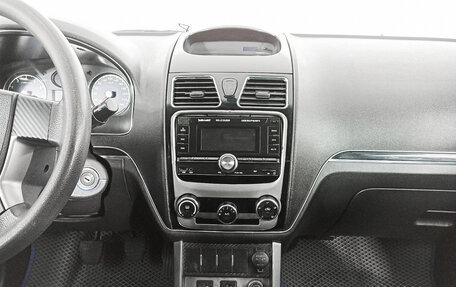 Geely Emgrand EC7, 2013 год, 303 450 рублей, 15 фотография