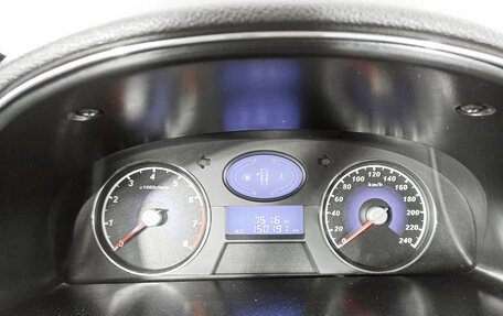 Geely Emgrand EC7, 2013 год, 303 450 рублей, 13 фотография