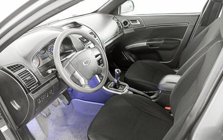 Geely Emgrand EC7, 2013 год, 303 450 рублей, 16 фотография