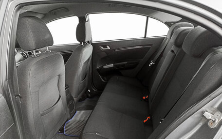 Geely Emgrand EC7, 2013 год, 303 450 рублей, 12 фотография