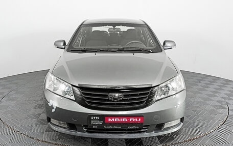 Geely Emgrand EC7, 2013 год, 303 450 рублей, 2 фотография