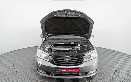 Geely Emgrand EC7, 2013 год, 303 450 рублей, 9 фотография