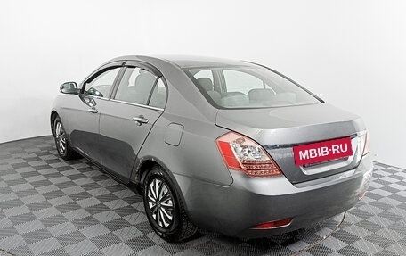 Geely Emgrand EC7, 2013 год, 303 450 рублей, 7 фотография