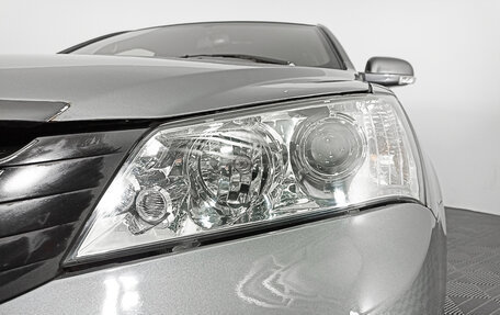 Geely Emgrand EC7, 2013 год, 303 450 рублей, 17 фотография
