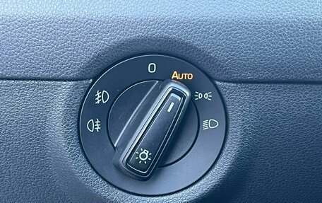 Skoda Octavia, 2016 год, 1 749 000 рублей, 18 фотография