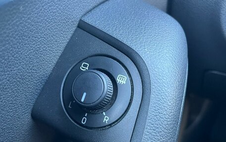 Skoda Octavia, 2016 год, 1 749 000 рублей, 19 фотография