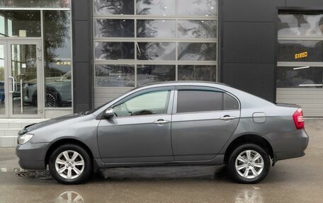 Lifan Solano I (630) рестайлинг, 2014 год, 350 000 рублей, 8 фотография