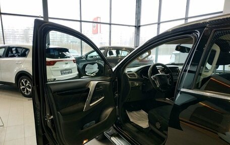 Mitsubishi Pajero Sport III рестайлинг, 2020 год, 1 939 000 рублей, 7 фотография