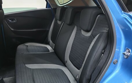 Renault Kaptur I рестайлинг, 2017 год, 1 098 000 рублей, 8 фотография