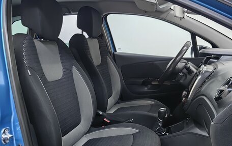 Renault Kaptur I рестайлинг, 2017 год, 1 098 000 рублей, 7 фотография