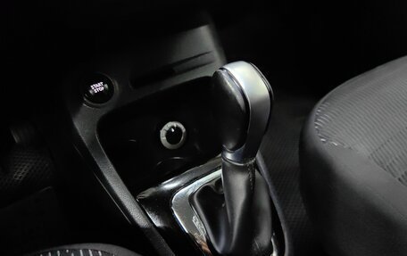 Renault Kaptur I рестайлинг, 2017 год, 1 098 000 рублей, 15 фотография