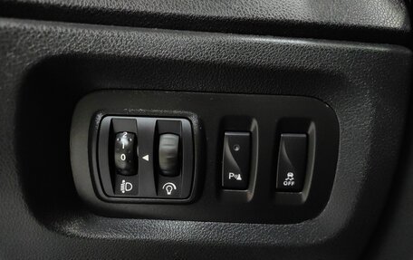 Renault Kaptur I рестайлинг, 2017 год, 1 098 000 рублей, 21 фотография