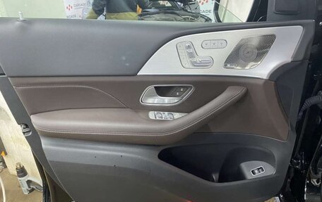 Mercedes-Benz GLS, 2022 год, 14 399 100 рублей, 8 фотография