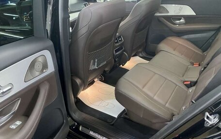 Mercedes-Benz GLS, 2022 год, 14 399 100 рублей, 5 фотография