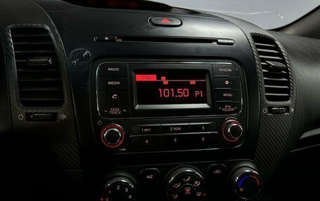 KIA Cerato III, 2014 год, 983 000 рублей, 12 фотография