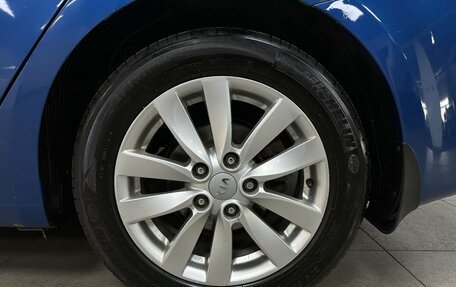 KIA Cerato III, 2014 год, 983 000 рублей, 9 фотография