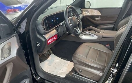 Mercedes-Benz GLS, 2022 год, 14 399 100 рублей, 6 фотография