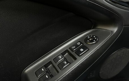 KIA Cerato III, 2014 год, 983 000 рублей, 16 фотография