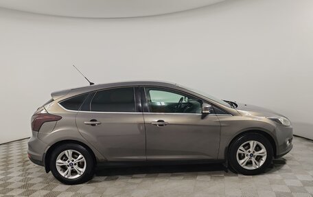 Ford Focus III, 2011 год, 829 000 рублей, 4 фотография