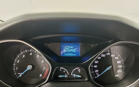 Ford Focus III, 2011 год, 829 000 рублей, 13 фотография