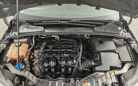Ford Focus III, 2011 год, 829 000 рублей, 10 фотография
