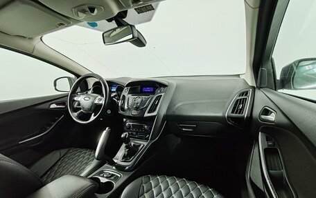 Ford Focus III, 2011 год, 829 000 рублей, 11 фотография