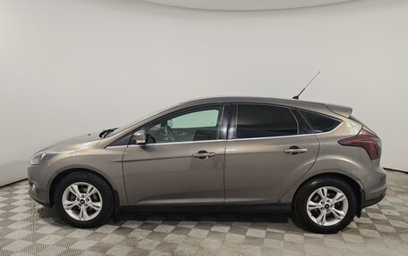 Ford Focus III, 2011 год, 829 000 рублей, 8 фотография