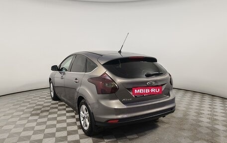 Ford Focus III, 2011 год, 829 000 рублей, 7 фотография