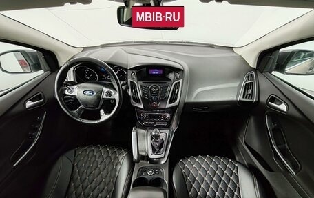 Ford Focus III, 2011 год, 829 000 рублей, 14 фотография
