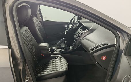 Ford Focus III, 2011 год, 829 000 рублей, 20 фотография