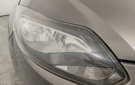 Ford Focus III, 2011 год, 829 000 рублей, 17 фотография
