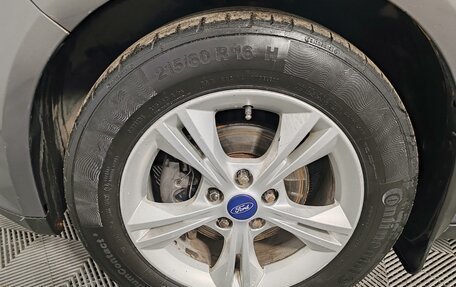 Ford Focus III, 2011 год, 829 000 рублей, 18 фотография