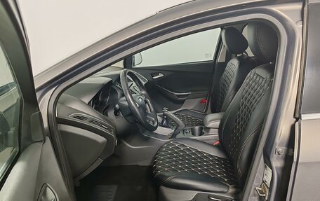 Ford Focus III, 2011 год, 829 000 рублей, 16 фотография