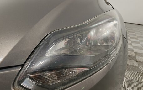 Ford Focus III, 2011 год, 829 000 рублей, 19 фотография