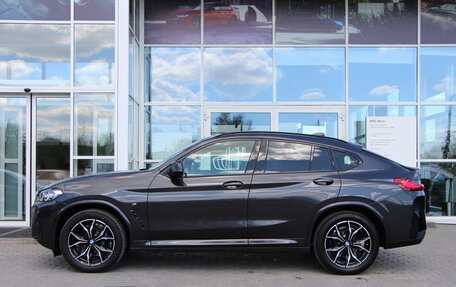 BMW X4, 2024 год, 7 990 000 рублей, 2 фотография