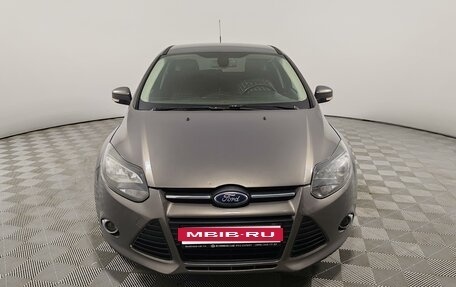Ford Focus III, 2011 год, 829 000 рублей, 2 фотография