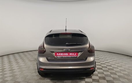 Ford Focus III, 2011 год, 829 000 рублей, 6 фотография